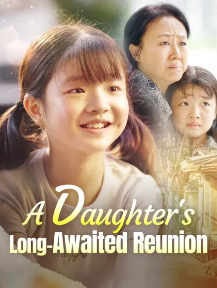 A Daughter's Long-Awaited Reunion