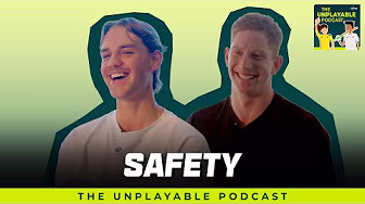 Beardman & Weibgen: Australia's future is in safe hands | Unplayable Podcast