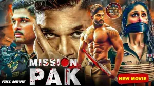 MISSION PAK 2025