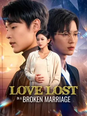 Love Lost in a Broken Marriage(Dubbed)