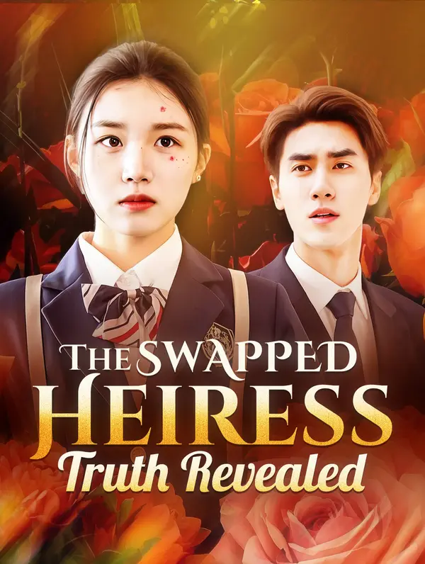 The Swapped Heiress: Truth Revealed poster