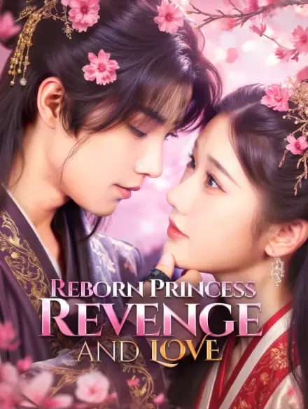Reborn Princess: Revenge and Love