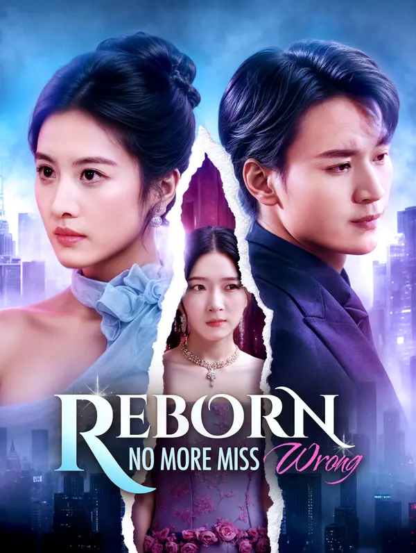 Reborn: No More Miss Wrong poster