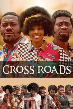 crossroads