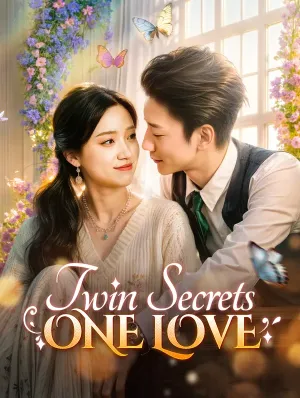 Twin Secrets, One Love