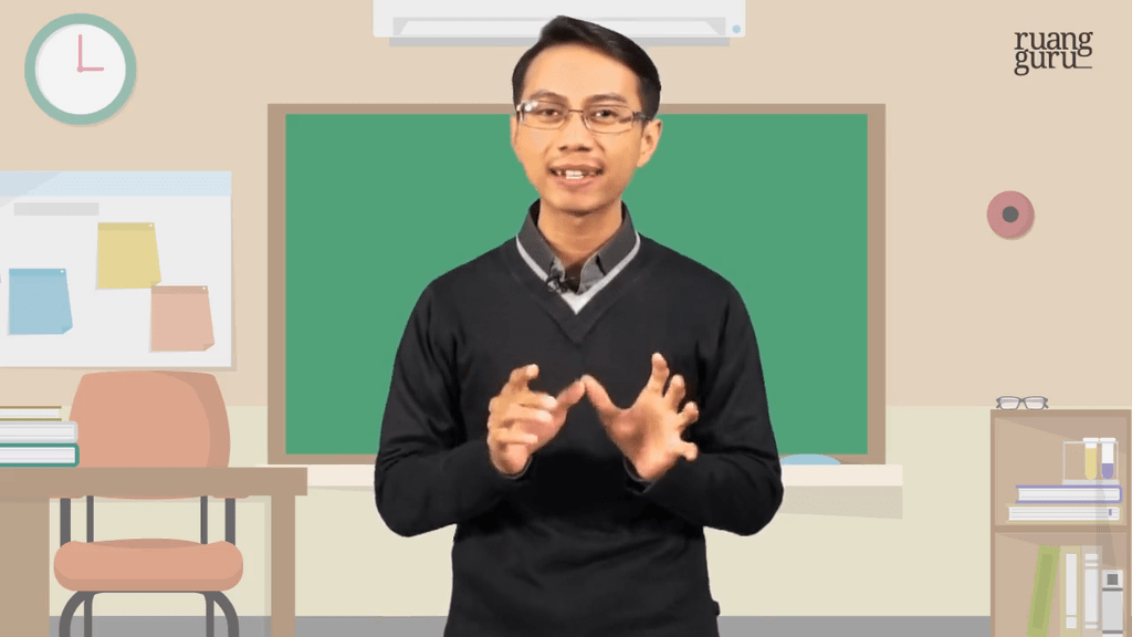 Kelas 5 Bahasa Indonesia