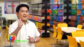 Grade 2 Math Q1 Episode 2: Counting Numbers from 101 to 1000 Using Various Materials