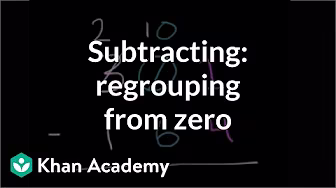 Addition and subtraction | 3rd Grade | Khan Academy