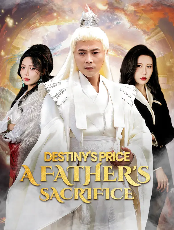 Destiny's Price: A Father's Sacrifice poster