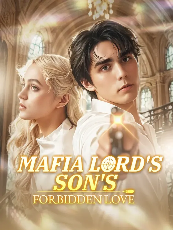 Mafia Lord's Son's Forbidden Love