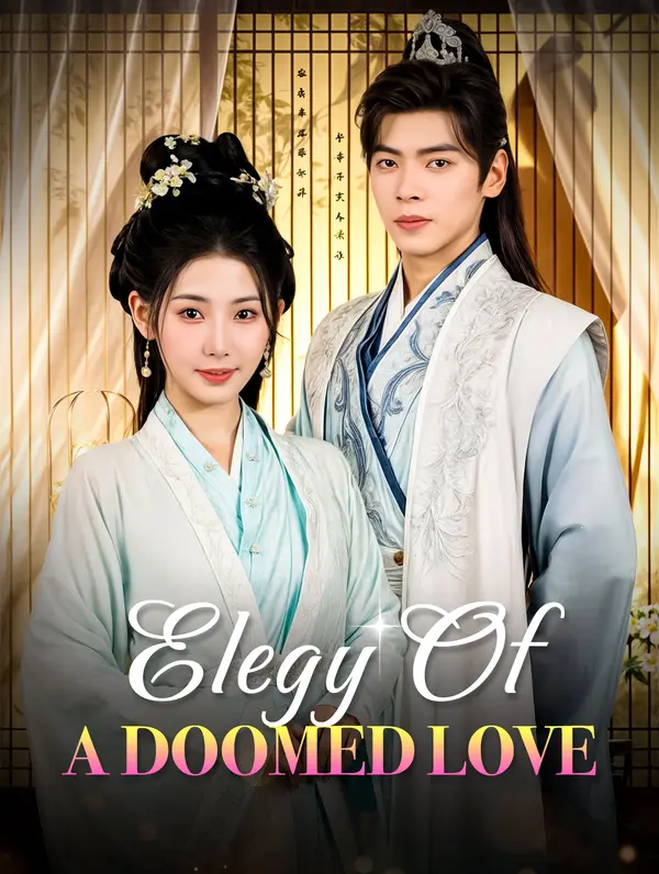 Elegy of a Doomed Love poster