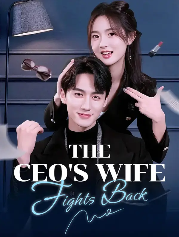 The CEO's Wife Fights Back poster