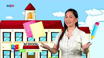 Grade 1 Math Q1 Ep3: Number Greater Than a Given Number