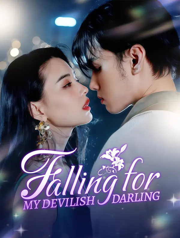 Falling for My Devilish Darling poster