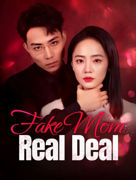 Fake Mom, Real Deal