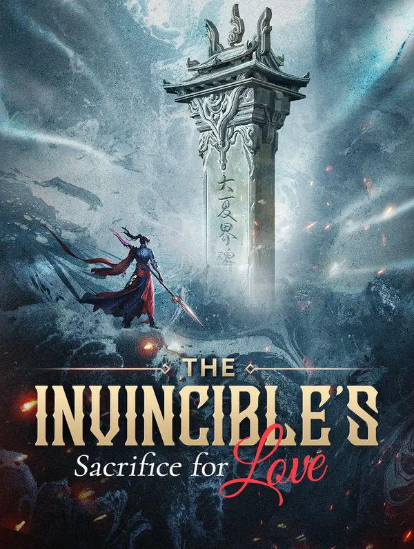 The Invincible's Sacrifice for Love poster