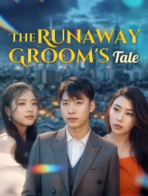 The Runaway Groom's Tale