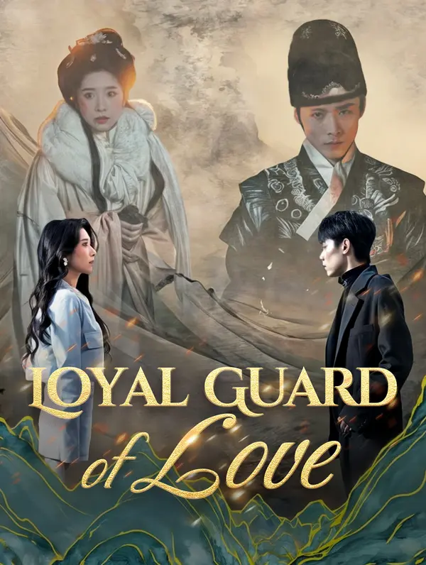 Loyal Guard of Love poster