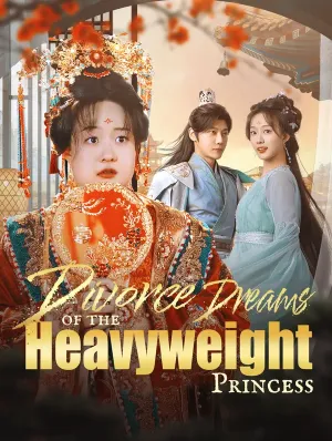 Divorce Dreams of the Heavyweight Princess