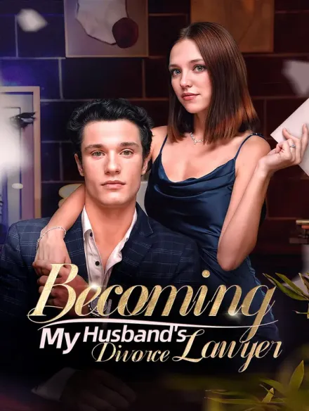 Becoming My Husband's Divorce Lawyer