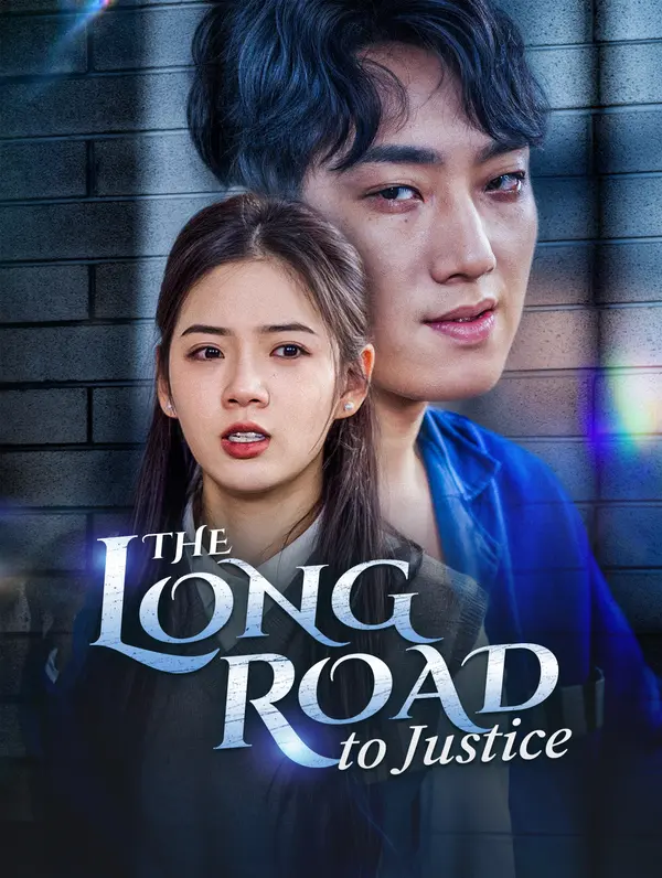 The Long Road to Justice poster