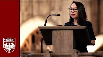 The Aims of Education: A UChicago Orientation Week Tradition background