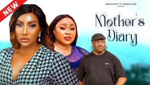 Mother's Diary