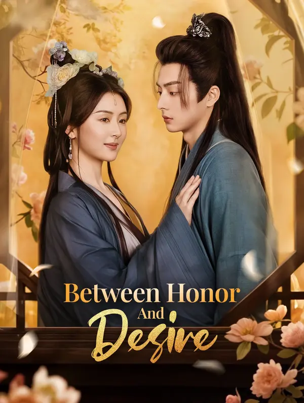 Between Honor and Desire poster