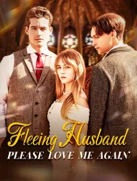 Fleeing Husband: Please Love Me Again