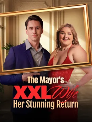 The Mayor's XXL Wife: Her Stunning Return
