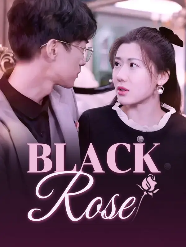 Black Rose(Dubbed) poster