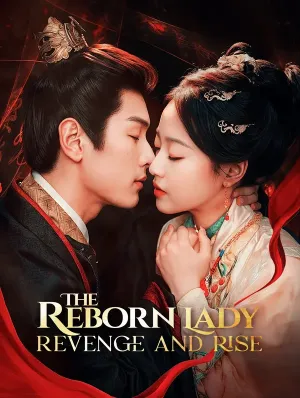 The Reborn Lady: Revenge and Rise