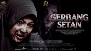Gerbang Setan [Indonesian]
