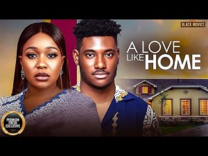 A Love Like Home