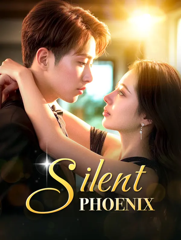 Silent Phoenix poster