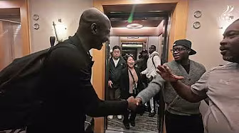 BLACK STARS REPORT TO CAMP IN NAGOYA, JAPAN AHEAD OF INTERNATIONAL FRIENDLY AGAINST JAPAN AND KOREA