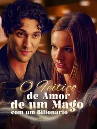 Feitiço de Amor com um Bilionário