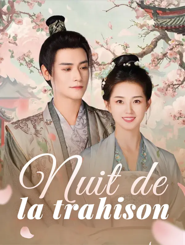Nuit de la trahison poster