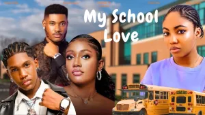 My School Love
