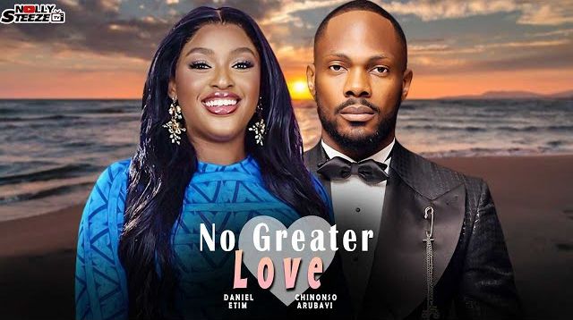 no greater love