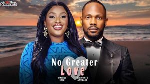 no greater love
