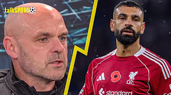 "TELL HIM TO DEFEND!" Danny Murphy CALLS for More Defensively From Mo Salah to Stop Slump