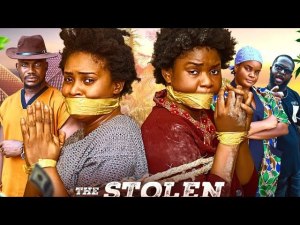 The Stolen Future