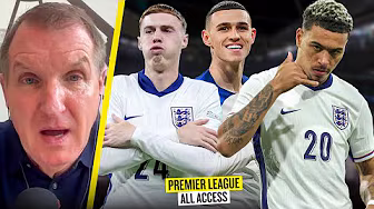 "CASUALTIES!" Henry Winter NAMES Big Players Who England CANNOT Fit In  | 🎙️ PL All Access