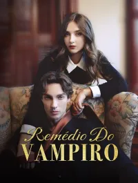 Remédio do Vampiro