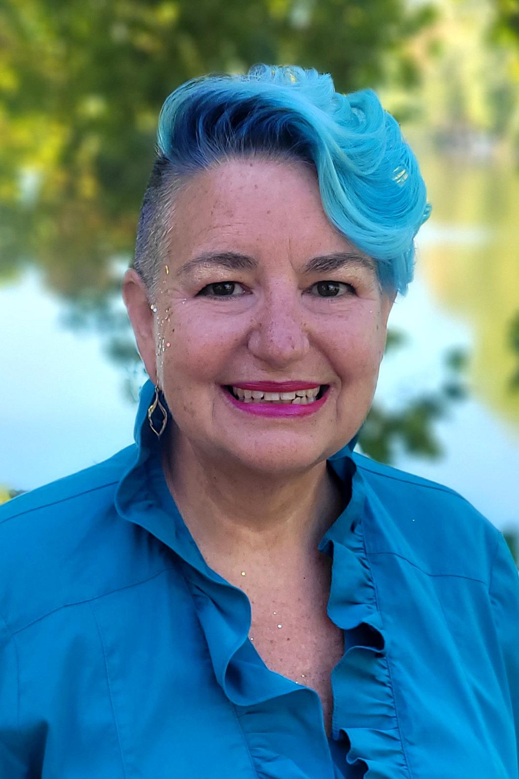 Kimberly P. Coburn