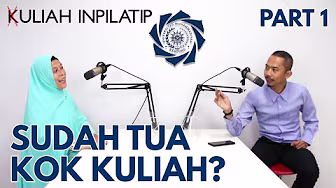 Podcast Seru UMBandung background