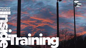 Willy's birthday, prep for Forest away | Inside Training