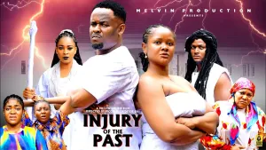 Injury of the Past