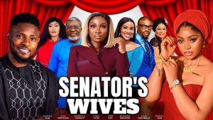 Senator's Wives